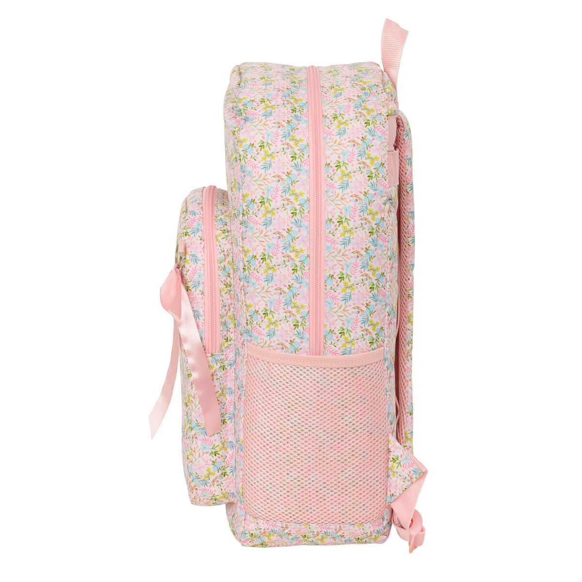 Ghiozdan Vicky Martín Berrocal Multicolor 30 x 46 x 14 cm - Birou și papetărie, Material școlar și educațional