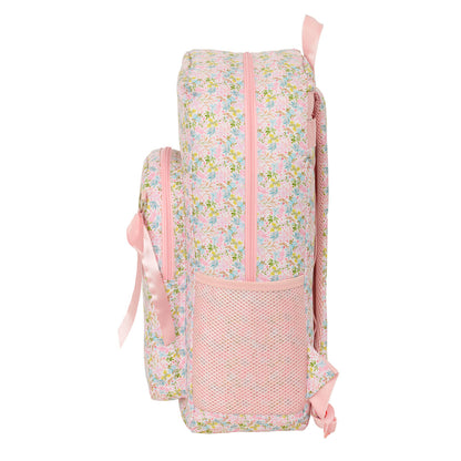 Ghiozdan Vicky Martín Berrocal Multicolor 30 x 46 x 14 cm - Birou și papetărie, Material școlar și educațional