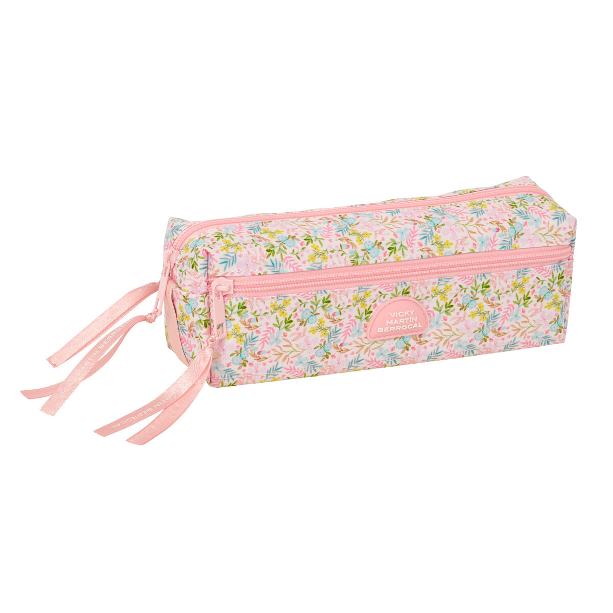 Geantă Universală Vicky Martín Berrocal Multicolor 22 x 8,5 x 6 cm - Birou și papetărie, Material școlar și educațional