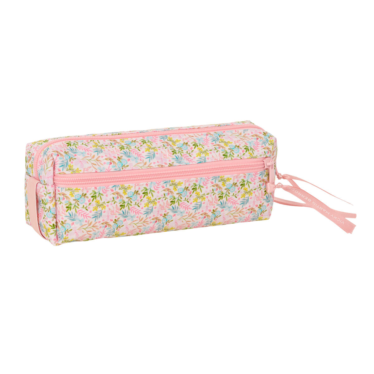 Geantă Universală Vicky Martín Berrocal Multicolor 22 x 8,5 x 6 cm - Birou și papetărie, Material școlar și educațional