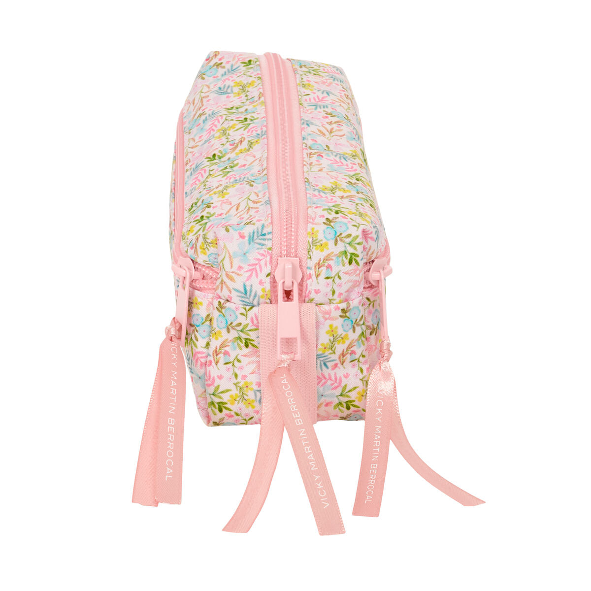 Geantă Universală Vicky Martín Berrocal Multicolor 22 x 8,5 x 6 cm - Birou și papetărie, Material școlar și educațional