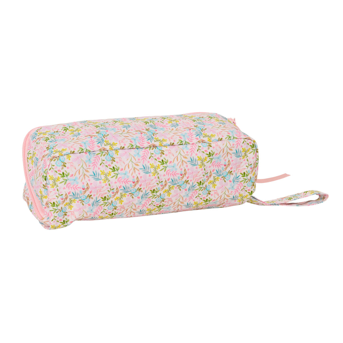 Geantă Universală Vicky Martín Berrocal Multicolor 20 x 8 x 8 cm - Birou și papetărie, Material școlar și educațional