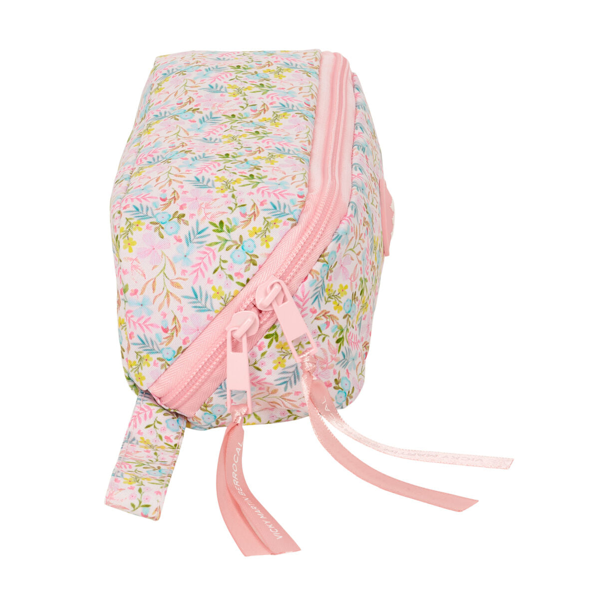 Geantă Universală Vicky Martín Berrocal Multicolor 20 x 8 x 8 cm - Birou și papetărie, Material școlar și educațional
