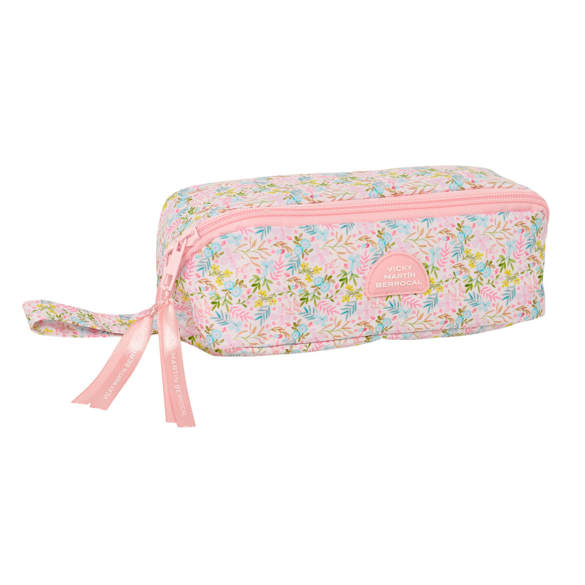 Geantă Universală Vicky Martín Berrocal Multicolor 20 x 8 x 8 cm - Birou și papetărie, Material școlar și educațional