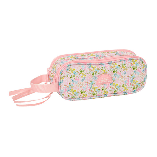 Geantă Universală Vicky Martín Berrocal Multicolor 21 x 8 x 6 cm - Birou și papetărie, Material școlar și educațional