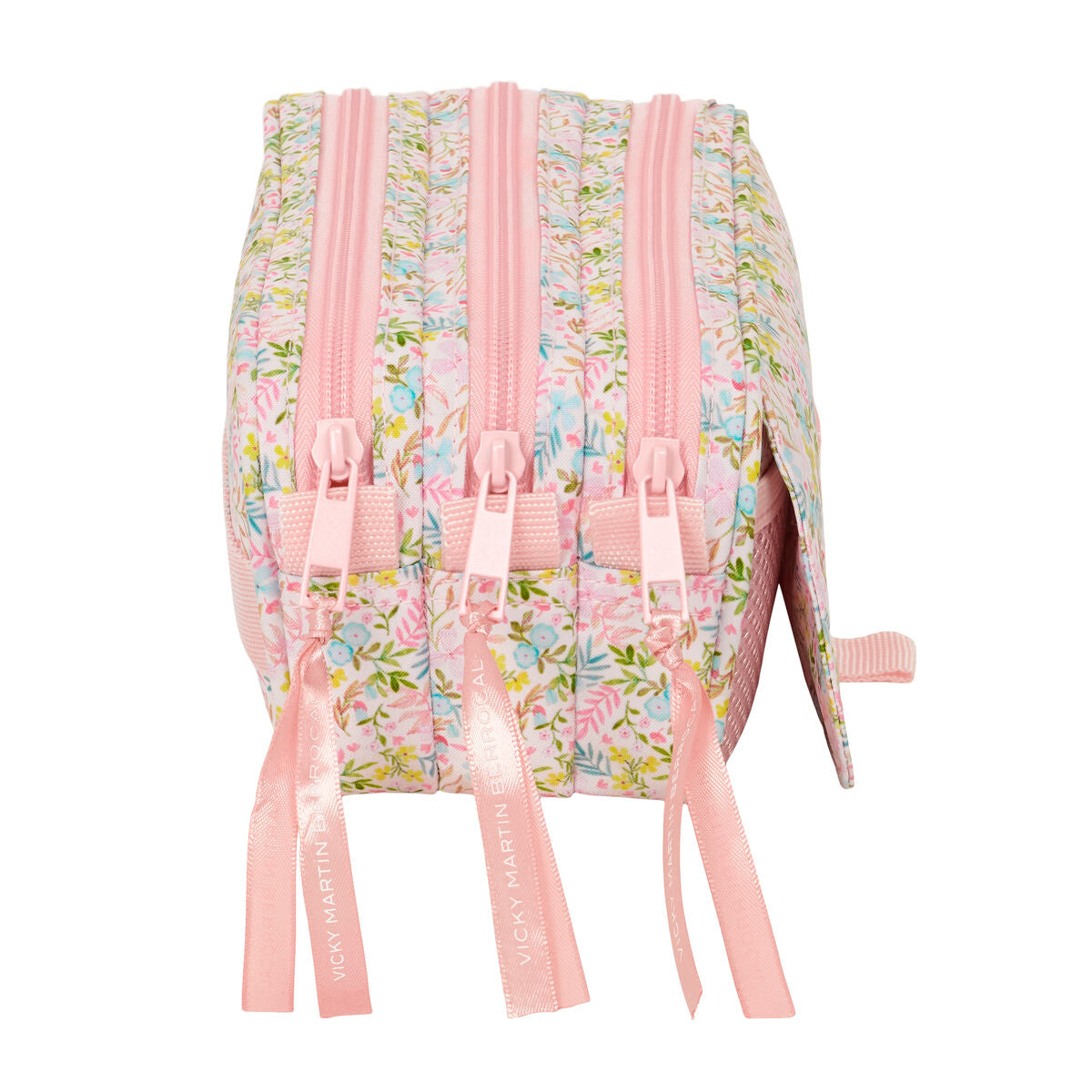 Geantă Universală Vicky Martín Berrocal Multicolor 21,5 x 10 x 8 cm - Birou și papetărie, Material școlar și educațional