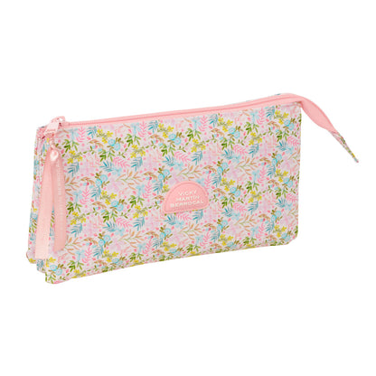 Geantă Universală Vicky Martín Berrocal Multicolor 22 x 12 x 3 cm - Birou și papetărie, Material școlar și educațional