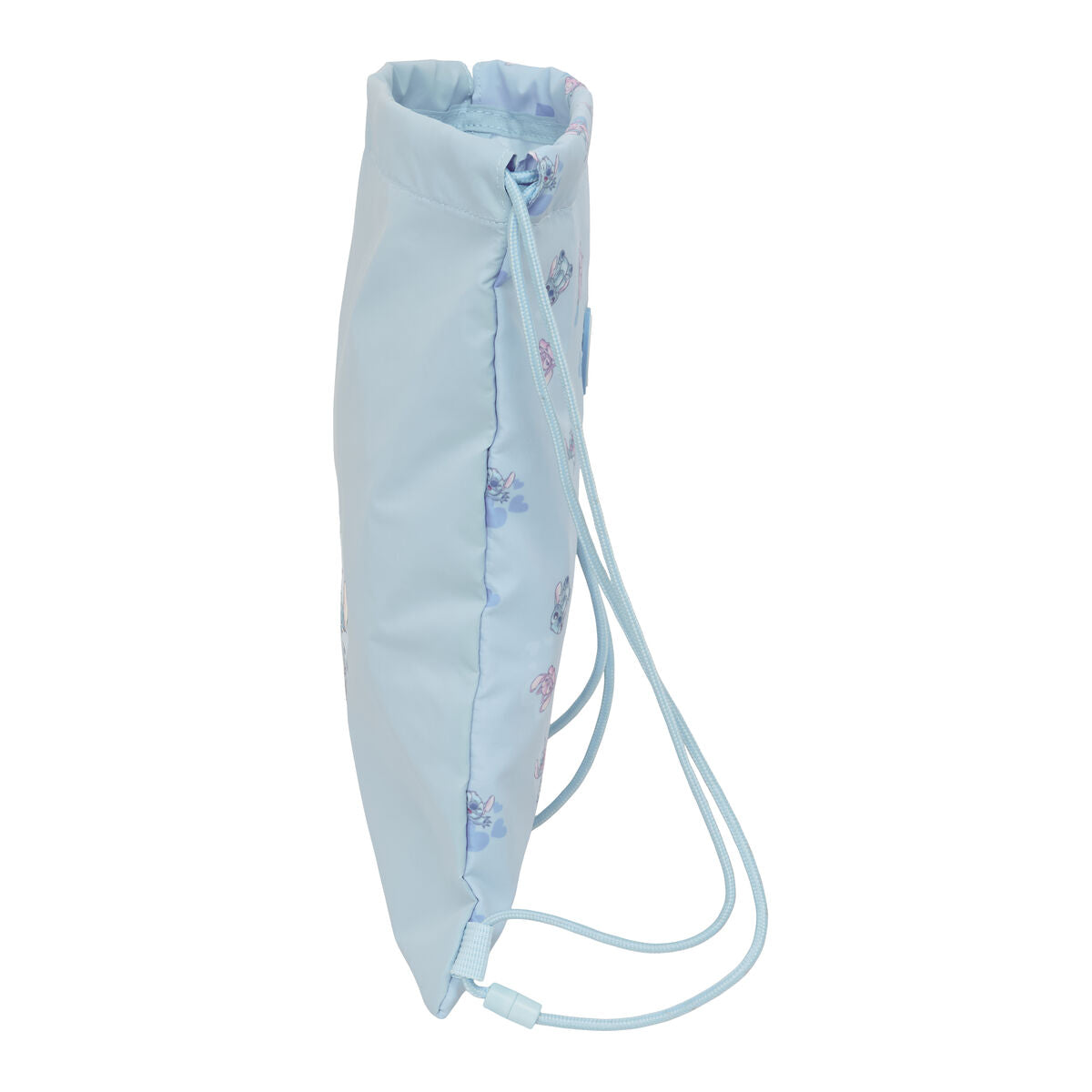 Geantă Rucsac cu Bretele Lilo & Stitch Albastru 26 x 34 x 1 cm - Birou și papetărie, Material școlar și educațional