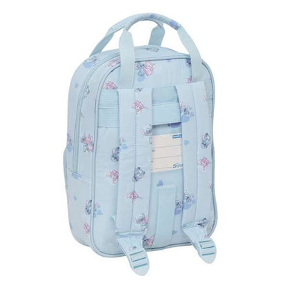 Ghiozdan Safta 20 x 28 x 8 cm - Birou și papetărie, Material școlar și educațional