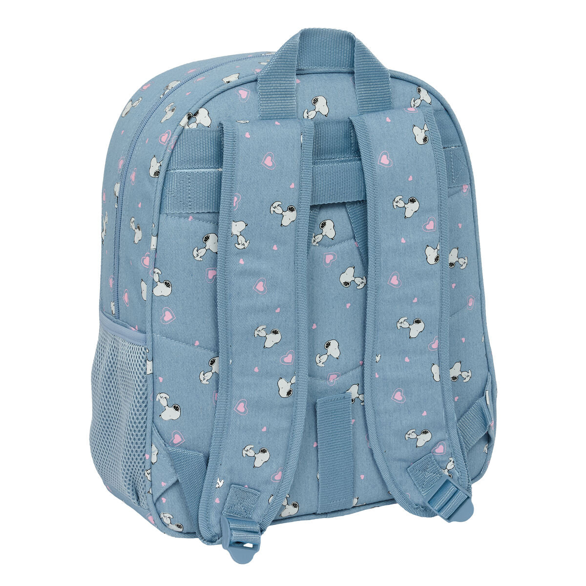 Ghiozdan Snoopy 32 x 38 x 12 cm - Birou și papetărie, Material școlar și educațional