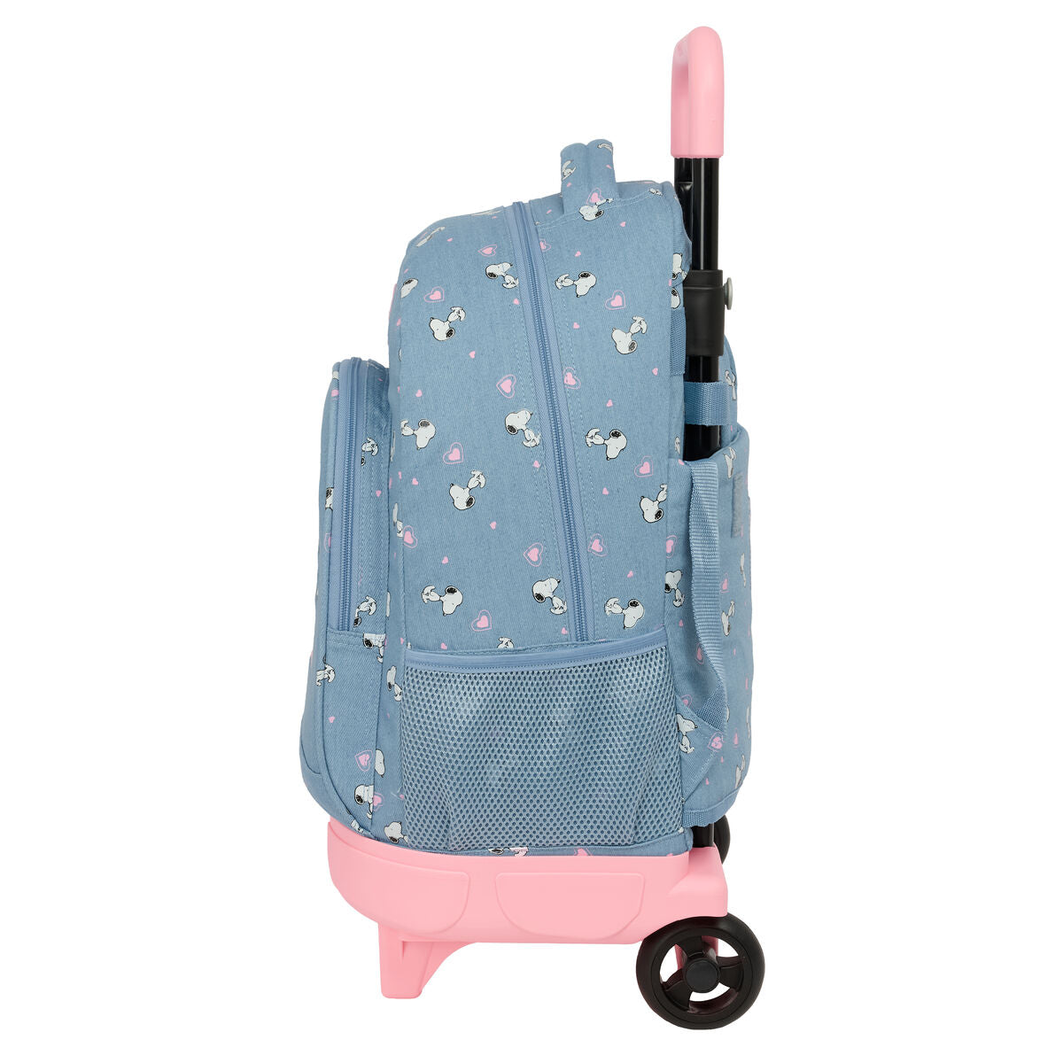 Ghiozdan Snoopy 33 x 45 x 22 cm - Birou și papetărie, Material școlar și educațional