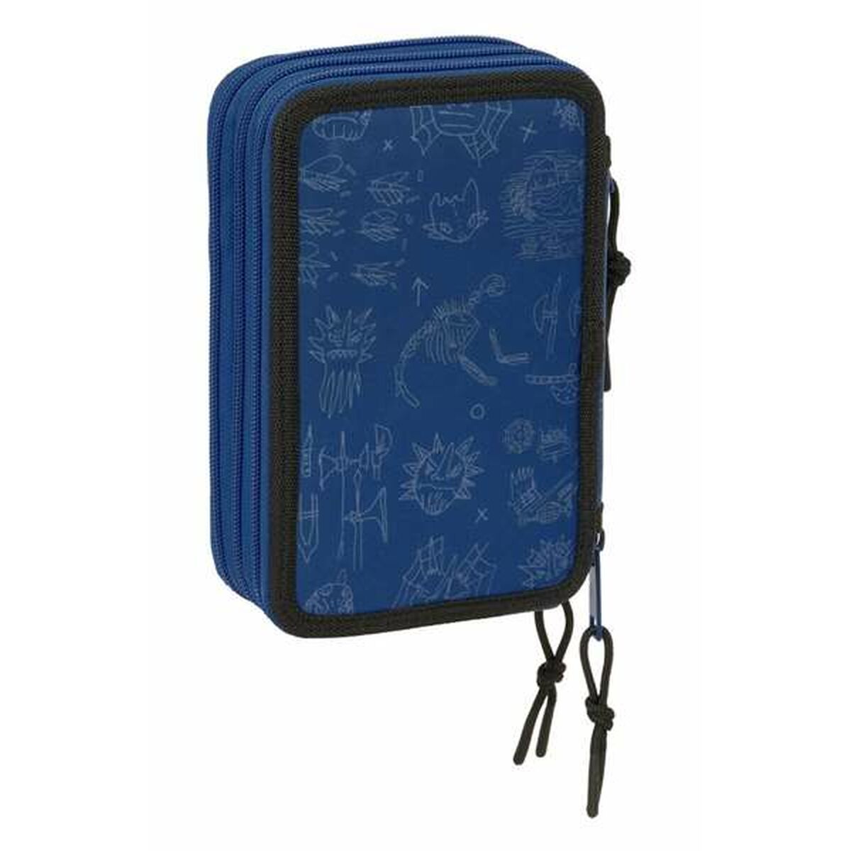 Geantă Universală Safta 12,5 x 19,5 x 5,5 cm - Birou și papetărie, Material școlar și educațional