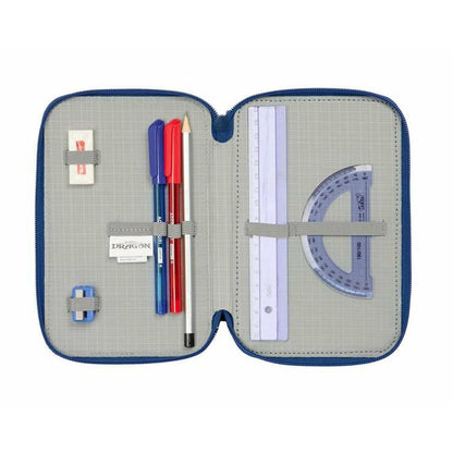 Geantă Universală Safta 12,5 x 19,5 x 5,5 cm - Birou și papetărie, Material școlar și educațional