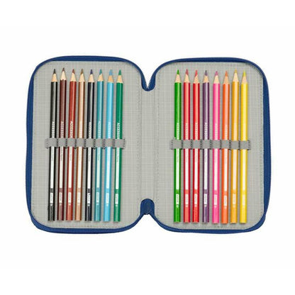 Geantă Universală Safta 12,5 x 19,5 x 5,5 cm - Birou și papetărie, Material școlar și educațional