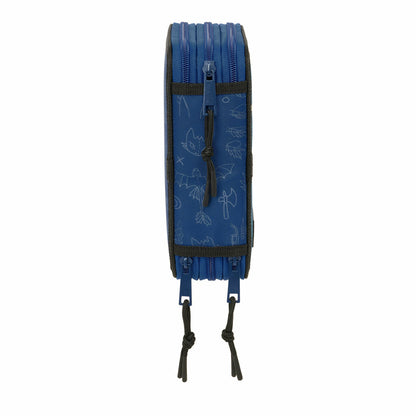 Geantă Universală Safta 12,5 x 19,5 x 5,5 cm - Birou și papetărie, Material școlar și educațional