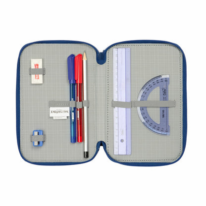 Geantă Universală Safta 12,5 x 19,5 x 5,5 cm - Birou și papetărie, Material școlar și educațional