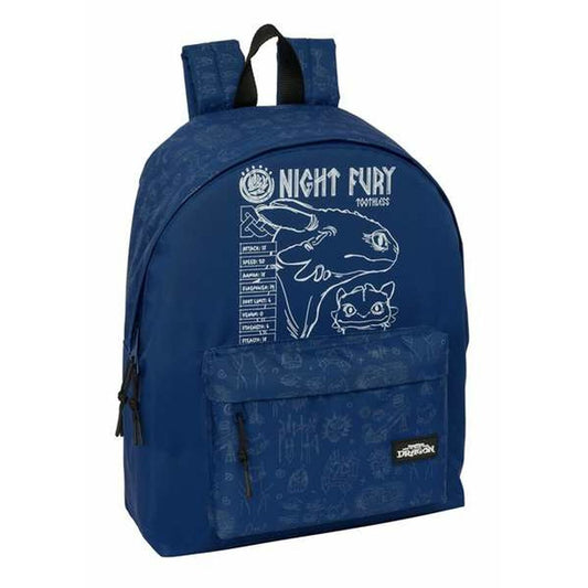 Ghiozdan Safta 33 x 42 x 15 cm - Birou și papetărie, Material școlar și educațional