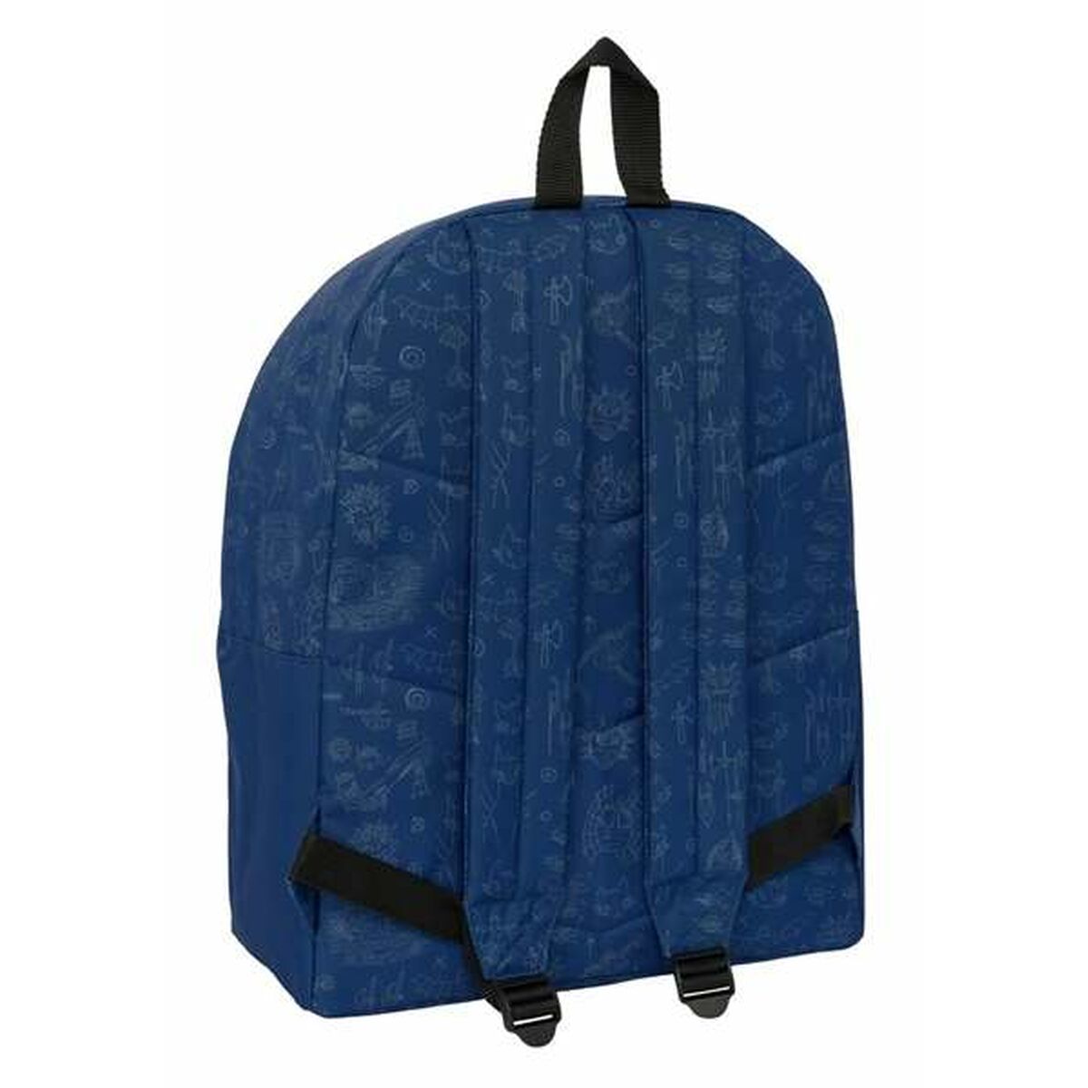 Ghiozdan Safta 33 x 42 x 15 cm - Birou și papetărie, Material școlar și educațional