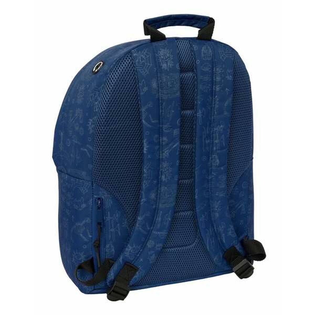 Ghiozdan Safta 31 x 41 x 16 cm - Birou și papetărie, Material școlar și educațional