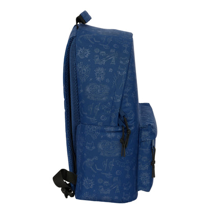 Ghiozdan Safta 31 x 41 x 16 cm - Birou și papetărie, Material școlar și educațional