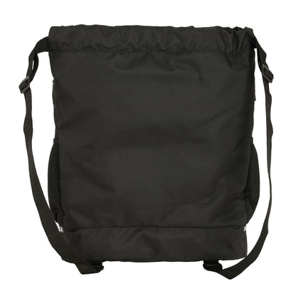 Geantă Rucsac cu Bretele F.C. Barcelona Negru 35 x 40 x 1 cm - Birou și papetărie, Material școlar și educațional