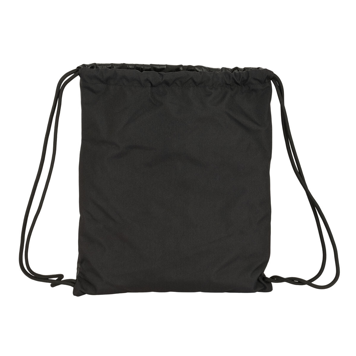 Geantă Rucsac cu Bretele F.C. Barcelona Negru 35 x 40 x 1 cm - Birou și papetărie, Material școlar și educațional
