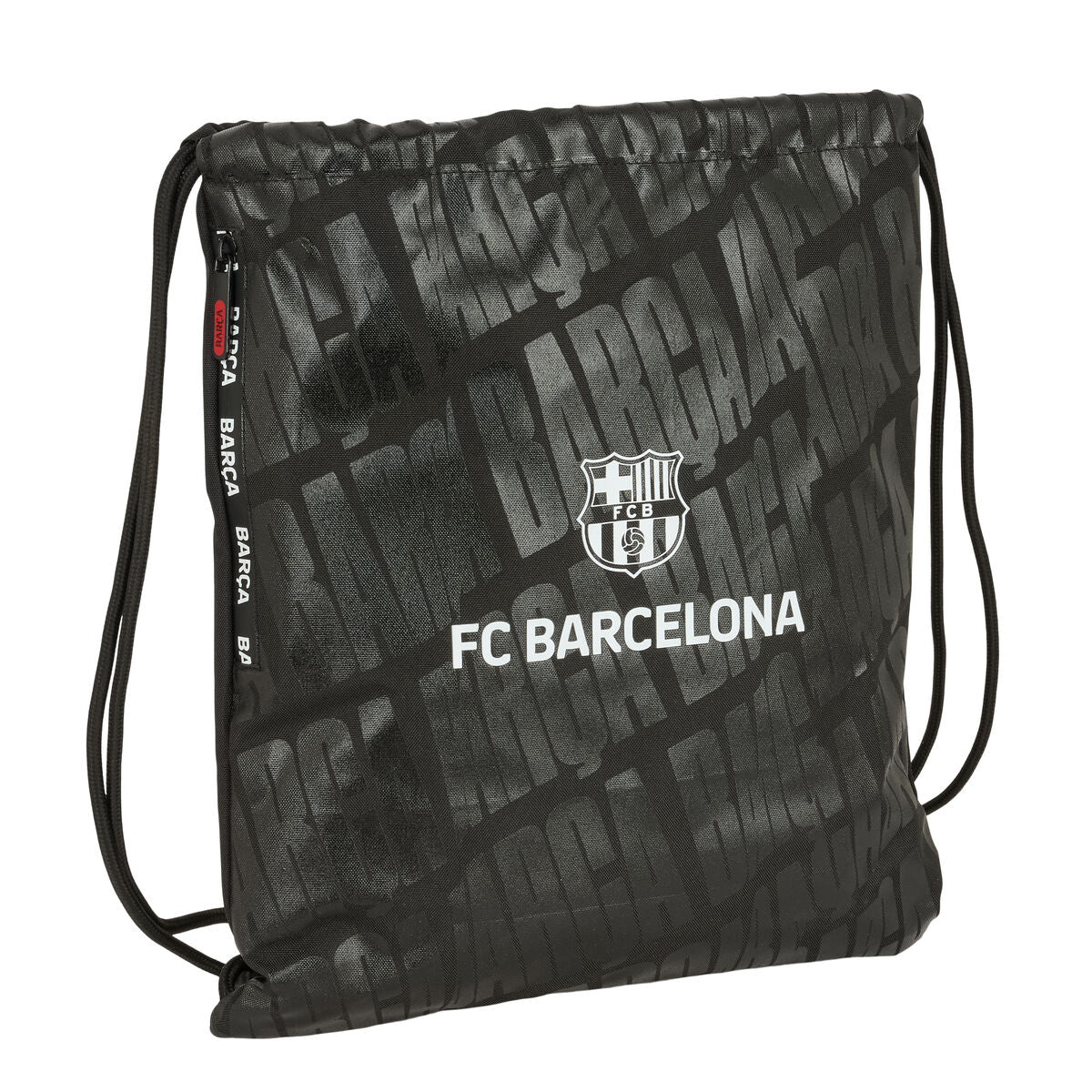 Geantă Rucsac cu Bretele F.C. Barcelona Negru 35 x 40 x 1 cm - Birou și papetărie, Material școlar și educațional