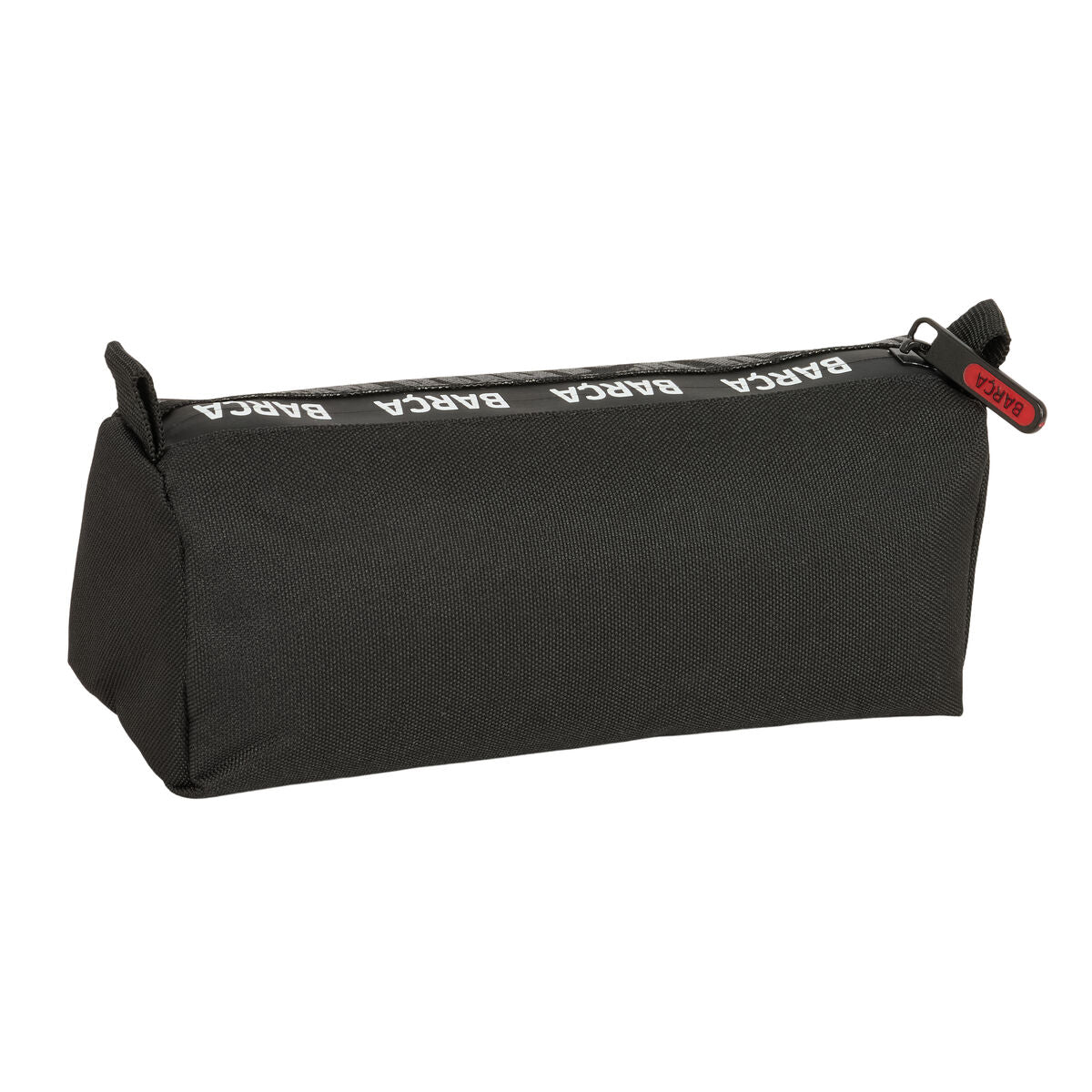 Geantă Universală F.C. Barcelona Negru 21 x 8 x 7 cm - Birou și papetărie, Material școlar și educațional