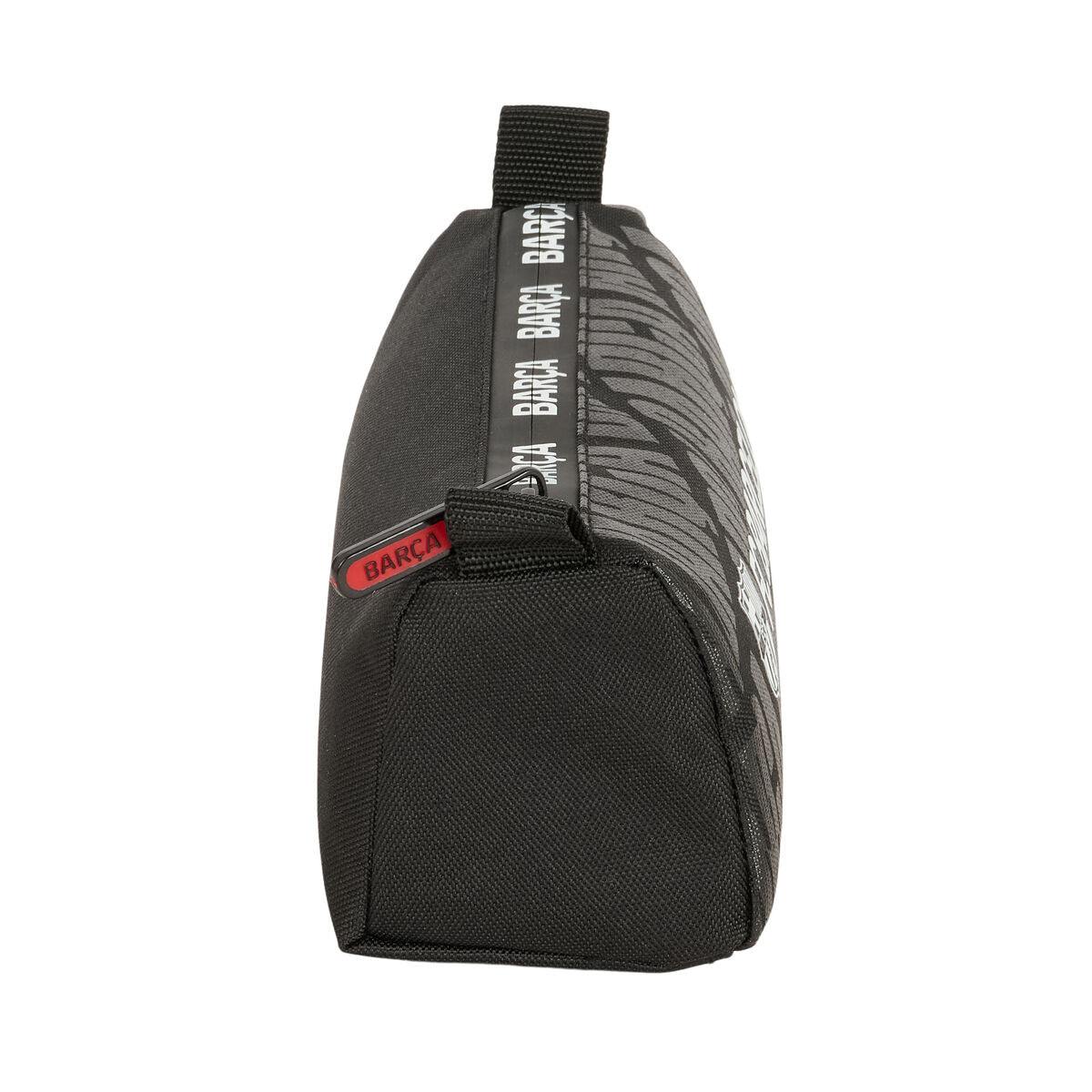 Geantă Universală F.C. Barcelona Negru 21 x 8 x 7 cm - Birou și papetărie, Material școlar și educațional