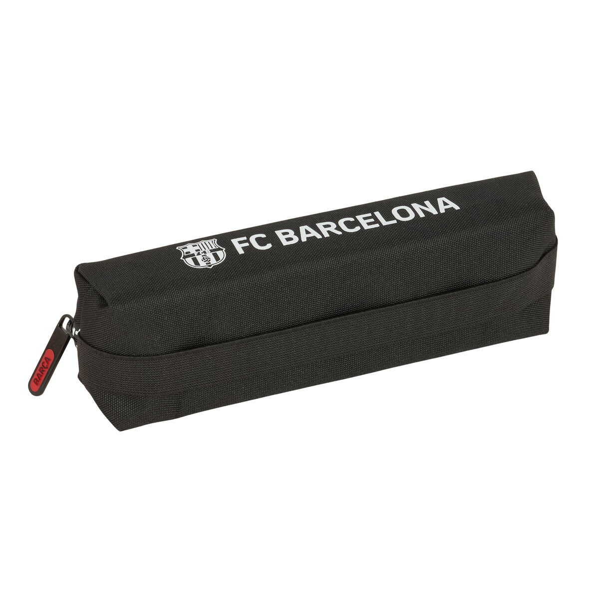 Geantă Universală F.C. Barcelona Negru 22 x 4 x 7 cm - Birou și papetărie, Material școlar și educațional