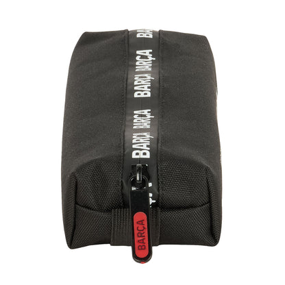 Geantă Universală F.C. Barcelona Negru 22 x 4 x 7 cm - Birou și papetărie, Material școlar și educațional