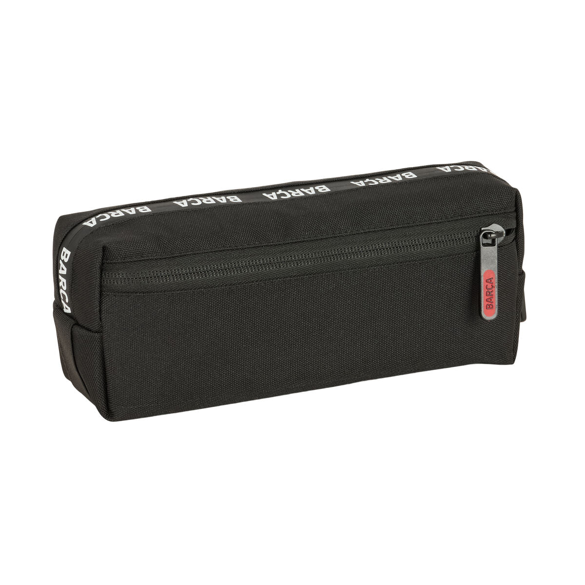 Geantă Universală F.C. Barcelona Negru 22 x 8,5 x 6 cm - Birou și papetărie, Material școlar și educațional