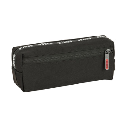 Geantă Universală F.C. Barcelona Negru 22 x 8,5 x 6 cm - Birou și papetărie, Material școlar și educațional