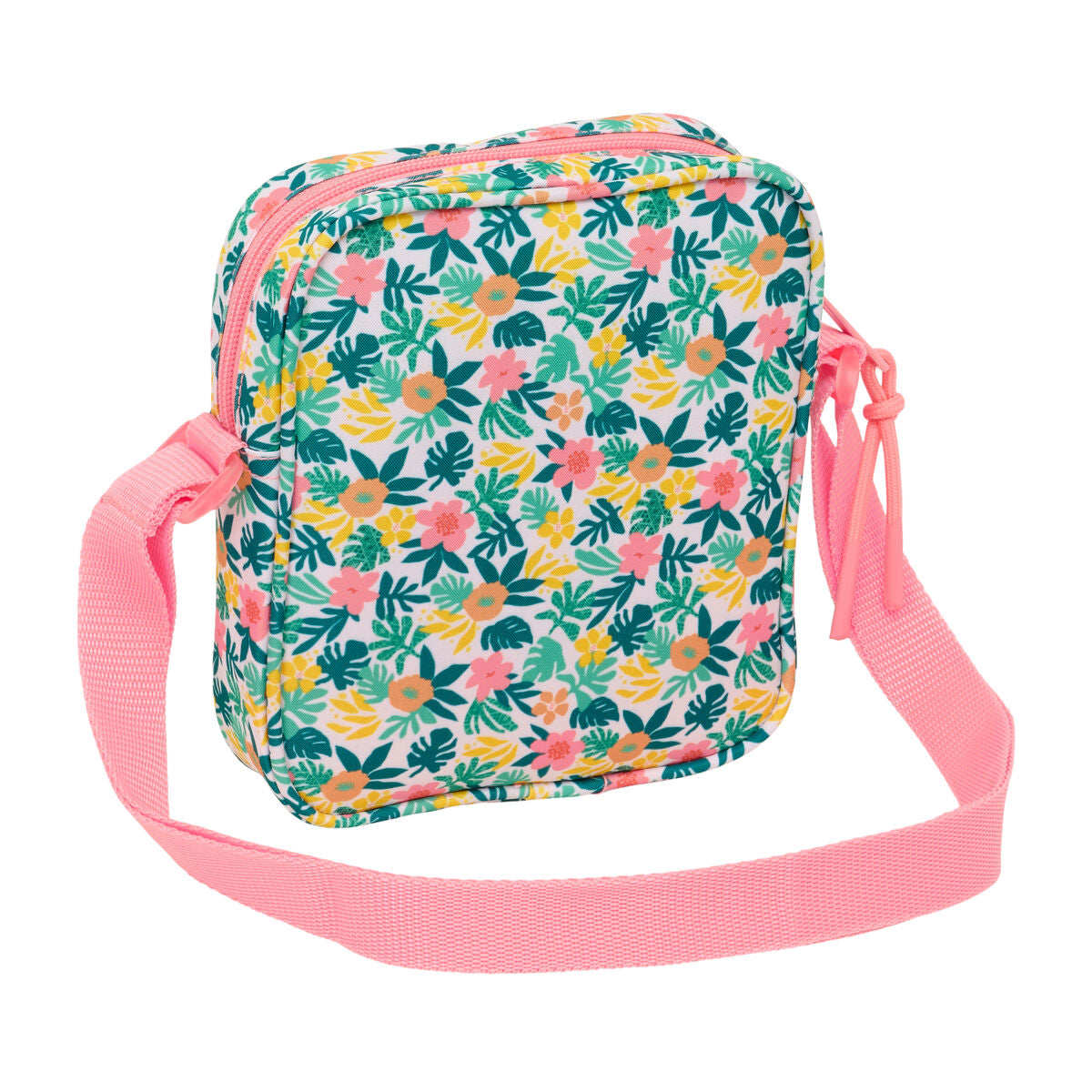 Geantă Bandulieră Vaiana Multicolor 16 x 18 x 4 cm - Bagaje, Genți de mână