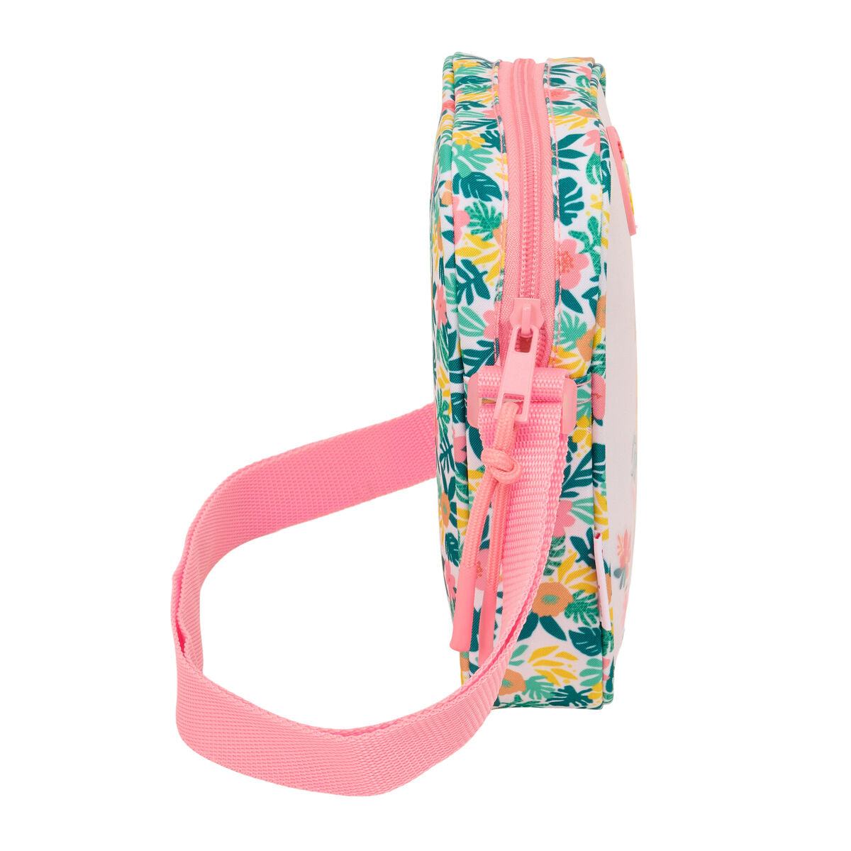 Geantă Bandulieră Vaiana Multicolor 16 x 18 x 4 cm - Bagaje, Genți de mână