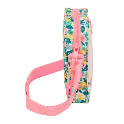 Geantă Bandulieră Vaiana Multicolor 16 x 18 x 4 cm - Bagaje, Genți de mână