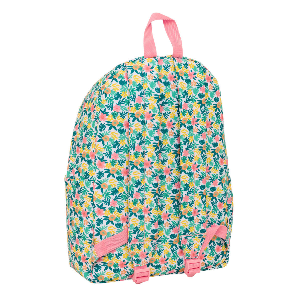 Ghiozdan Vaiana Multicolor 31 x 43 x 13 cm - Birou și papetărie, Material școlar și educațional