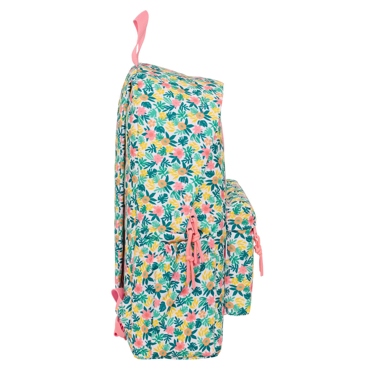Ghiozdan Vaiana Multicolor 31 x 43 x 13 cm - Birou și papetărie, Material școlar și educațional