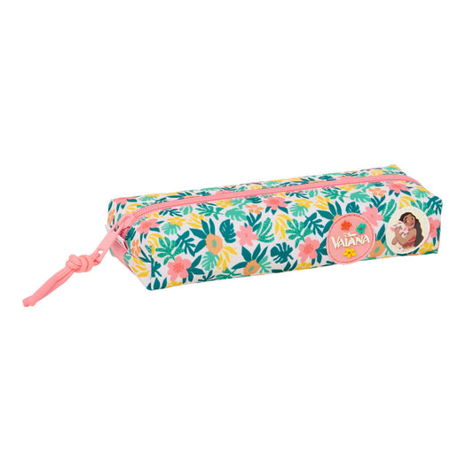 Geantă Universală Vaiana Multicolor 22 x 4 x 7 cm - Birou și papetărie, Material școlar și educațional