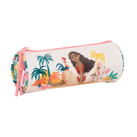 Geantă Universală Vaiana Multicolor 20 x 7 x 7 cm - Birou și papetărie, Material școlar și educațional