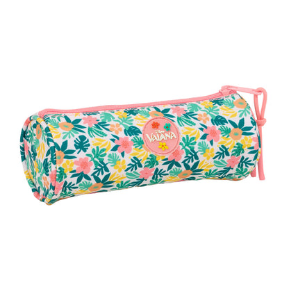 Geantă Universală Vaiana Multicolor 20 x 7 x 7 cm - Birou și papetărie, Material școlar și educațional