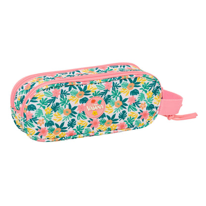 Geantă Universală Vaiana Multicolor 21 x 8 x 6 cm - Birou și papetărie, Material școlar și educațional