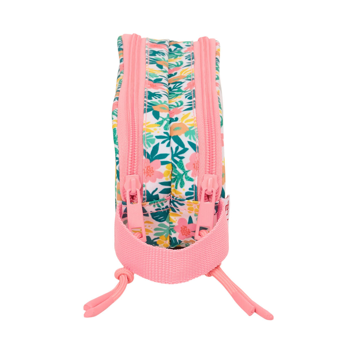 Geantă Universală Vaiana Multicolor 21 x 8 x 6 cm - Birou și papetărie, Material școlar și educațional