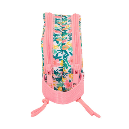 Geantă Universală Vaiana Multicolor 21 x 8 x 6 cm - Birou și papetărie, Material școlar și educațional