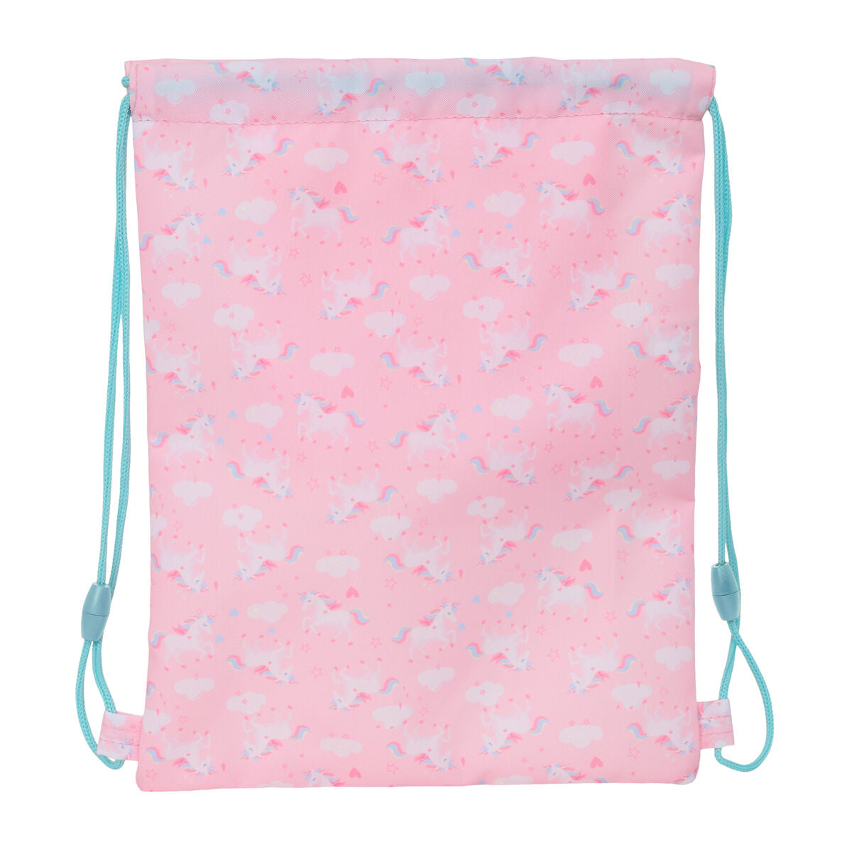 Geantă Rucsac cu Bretele Glow Lab Roz 26 x 34 x 1 cm - Birou și papetărie, Material școlar și educațional
