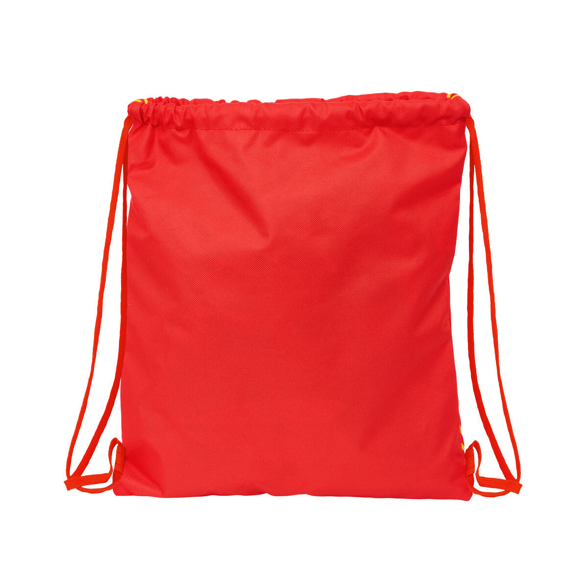 Geantă Rucsac cu Bretele RFEF Roșu 35 x 40 x 1 cm - Birou și papetărie, Material școlar și educațional