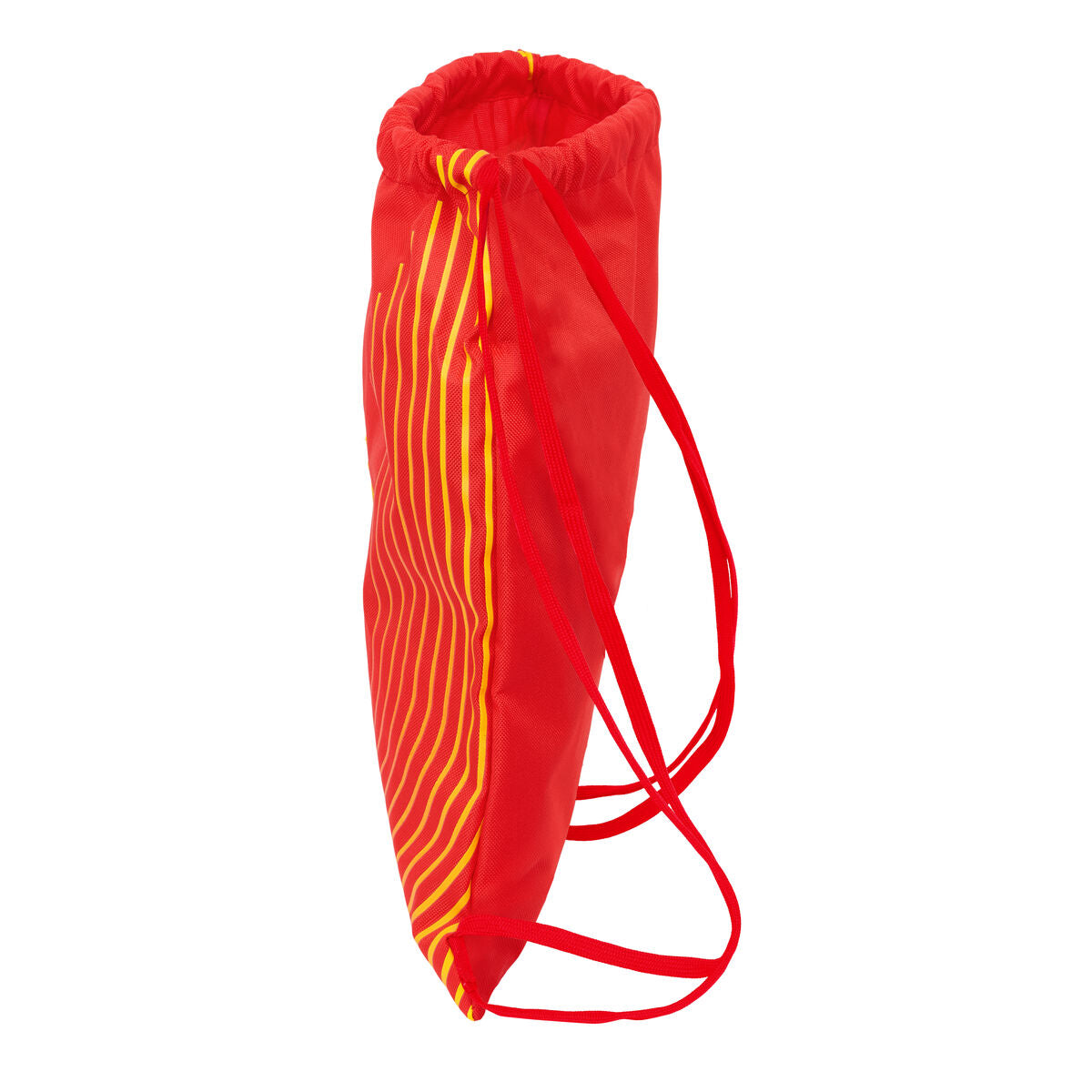 Geantă Rucsac cu Bretele RFEF Roșu 35 x 40 x 1 cm - Birou și papetărie, Material școlar și educațional