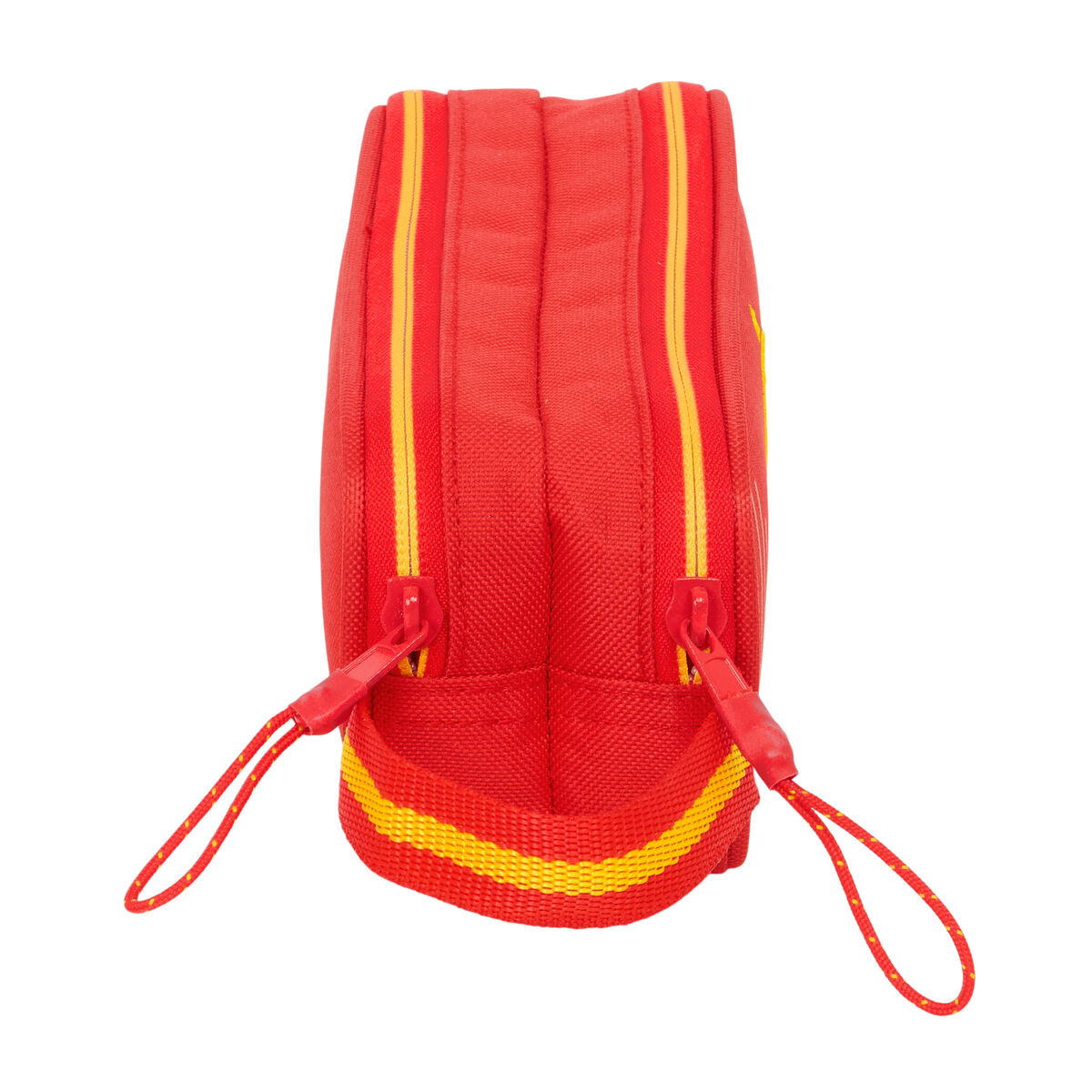 Geantă Universală RFEF Roșu 21 x 8 x 6 cm - Birou și papetărie, Material școlar și educațional