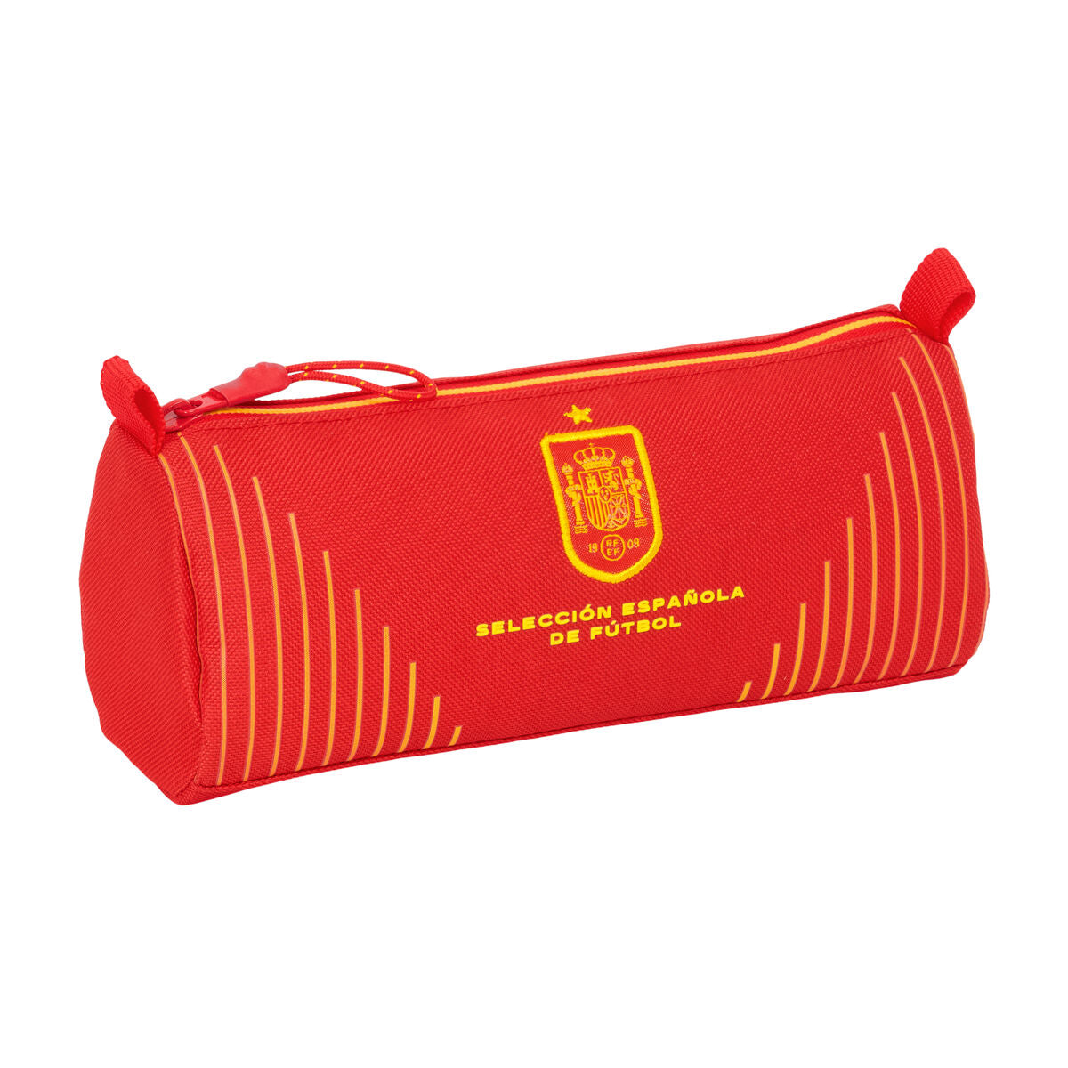 Geantă Universală RFEF Roșu 21 x 8 x 7 cm - Birou și papetărie, Material școlar și educațional