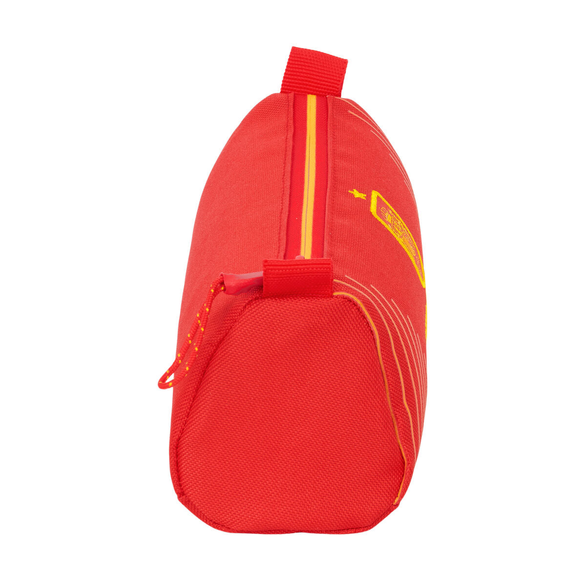 Geantă Universală RFEF Roșu 21 x 8 x 7 cm - Birou și papetărie, Material școlar și educațional
